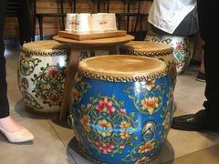 -小放牛炒菜馆(军校店)