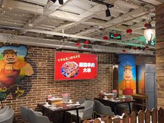 -三个大叔东北烧烤·砂锅菜(西三旗店)