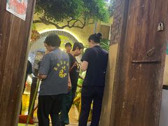 -米庄·原味私房菜(骏壹万邦店)