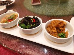 -福州香格里拉·宴会厅