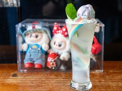 -汭REi·FLOWER COFFEE BAR