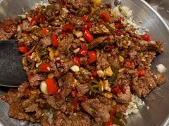 -福巷湘食小馆·猛火现炒(上海首店)