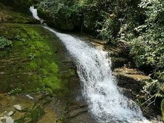 -鹿院坪生态旅游景区