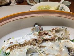 -风味小馆(天目湖宾馆店)