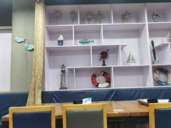 大堂-老虎滩大连海鲜烧烤(建邺云锦路总店)