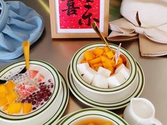 -七七家的糖水店(南湾街1号店)