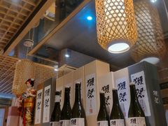 -大将料理餐厅(汇锦街店)