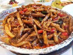 -马旺子酒楼