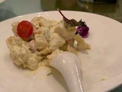 -老洋房花园饭店(绍兴路店)