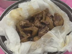 -侠成水上农庄(工业大道店)