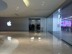 -Apple零售店(深圳益田假日广场店)