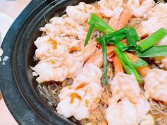 -吕氏疙瘩汤·海鲜新鲁菜(凯德mall新都心店)