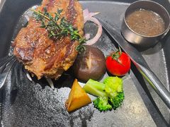 -牛扒先生·厚切雪花牛扒西餐厅(北京路禺山路店)