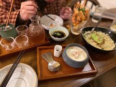 -小食院简餐厅
