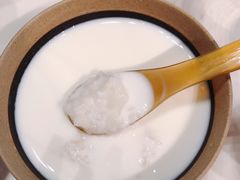 奶白酒-胡麻(静安嘉里店)