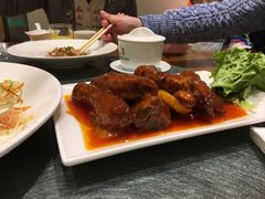 -莆田餐厅(大悦城店)
