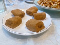-福来居烤鸭店(天坛二店)