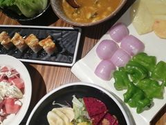 -牛坂亭 . 和牛烤肉海鲜酒场(工农路店)