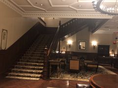 -利顺德大饭店·维多利亚花园(小白楼店)