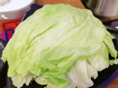 -高兴一锅潮汕鲜牛肉火锅(银座店)