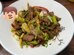 -冯大腕江湖川菜馆(后沙峪店)