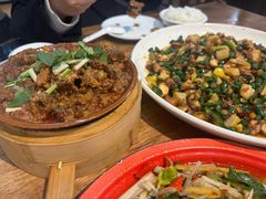 -佬缸炮江湖川菜(玉林店)