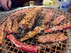 -入火韩国烤肉(凯旋广场店)