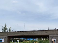 -呈贡滇池生态湿地公园