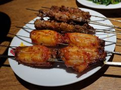 -福茂源横山铁锅羊肉(牡丹园店)