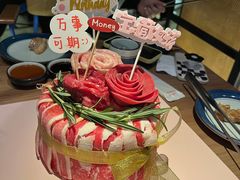 -烧肉达人•炭火烧肉(新天地店)