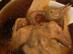 天麻鸽子汤-琬苑鸽庄·川粤融合菜(解放碑总店)