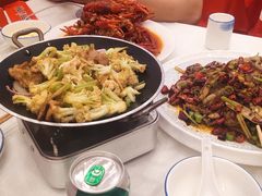 -簋街仔仔小龙虾(总店)