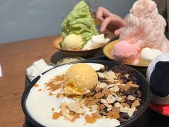 -Ice Monster冰馆·CNN评选全球十大甜品(国贸商城店)