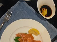 -康帝国际酒店-艾斯本自助西餐厅