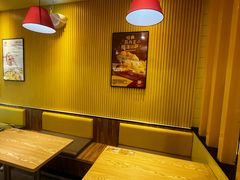-尊宝比萨(万科金色城市店)