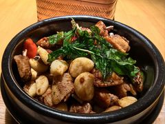 -竹里馆·淮扬菜·功夫茶(老门东店)