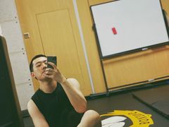 -VPsmart私教健身工作室(新华路旗舰店)