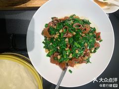 -常鲜楼常来尝鲜海胆馆(星海店)