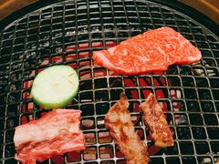-赤坂亭·M9和牛放题(长楹天街购物中心店)