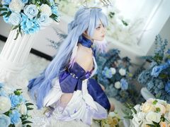-米游妙妙屋cosplay换装自拍摄影体验馆