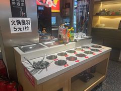 -记忆串城·东北烧烤·小龙虾·大型团建(南油店)