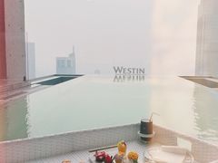 -重庆解放碑威斯汀酒店