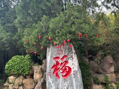 -潭柘寺景区