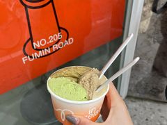 -DIP in GELATO(富民路店)