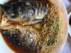 -广玉兰上海菜(德平店)