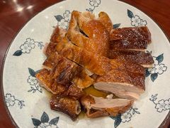 -古南都·老广东酒楼(龙江店)
