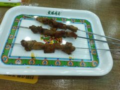-丝路传奇·中国拉面航母店(北医三院店)