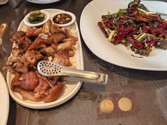 -福来齐·鲁菜海鲜·渔家菜(朝阳街分店)
