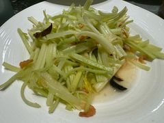 -鲁菜根·泰山菜(泰山店)