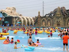 -苏州乐园森林水世界